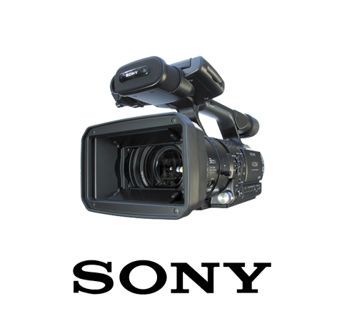 Sony HDV Z1 Kamera