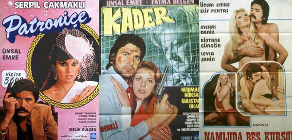 Darbenin Etkilediği Dönem: 1980 Dönemi Türk Sineması