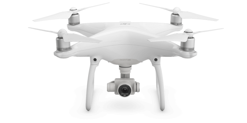 Drone Dünyasına Dji’dan Yeni Nefes; “Phantom 4”