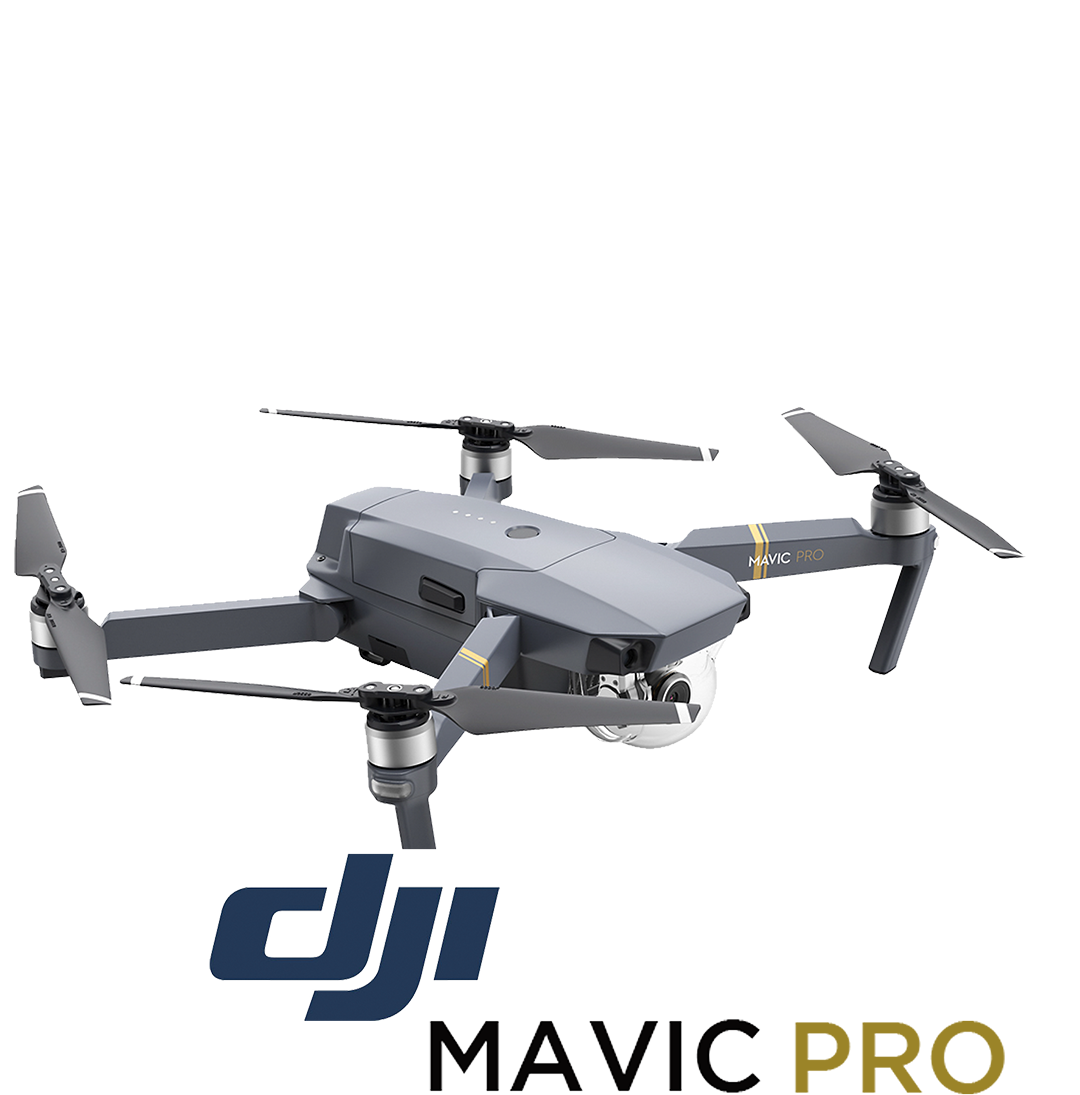 Dji Mavic Pro 