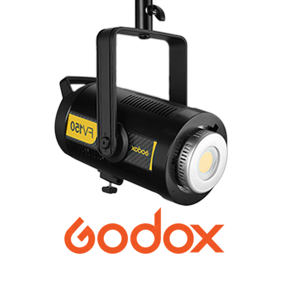 Godox  FV150 2'li Paraflaş Seti 