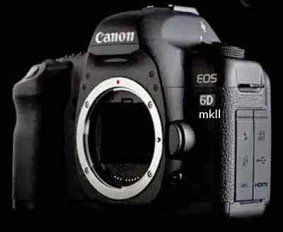 canon 6d mark 2 ne zaman satışa çıkıyor