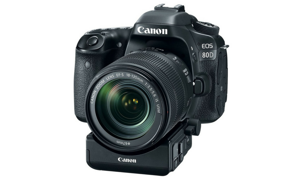 canon 77dnin 80d modelinden farkı