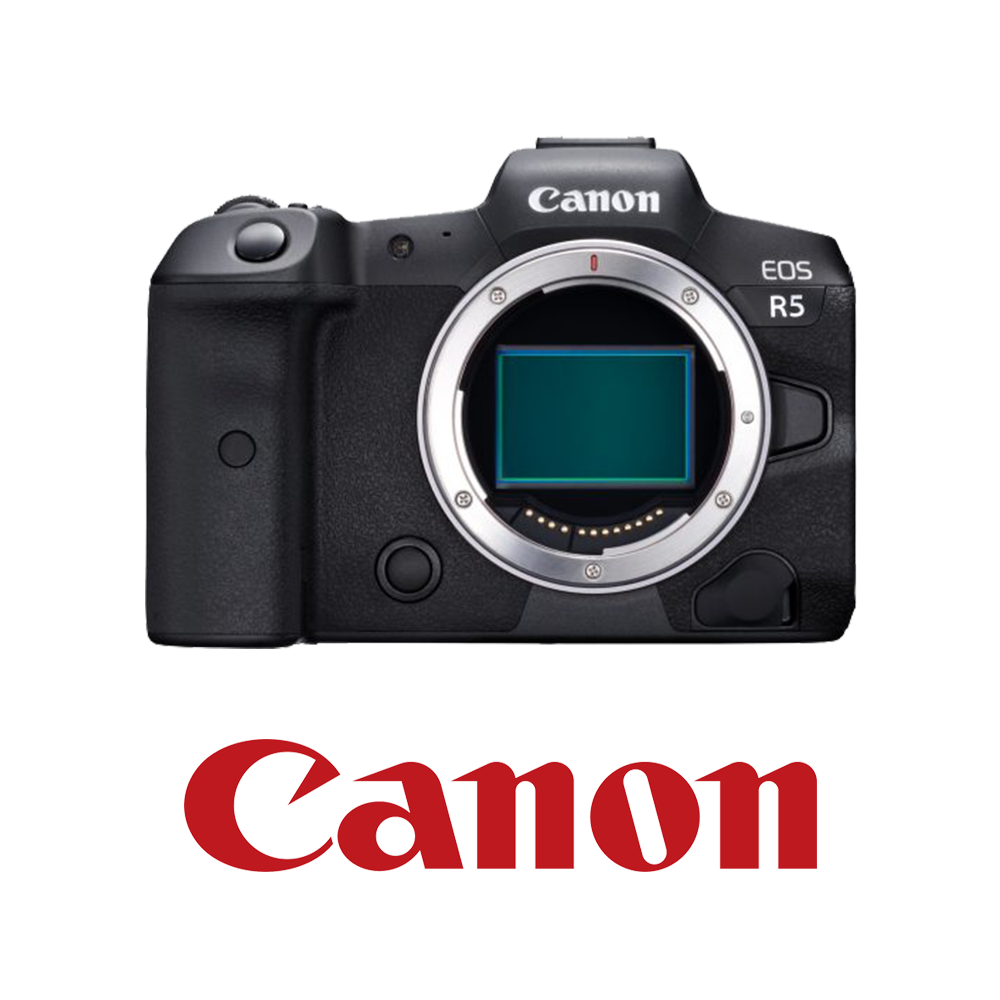 Canon EOS R5 Kamera
