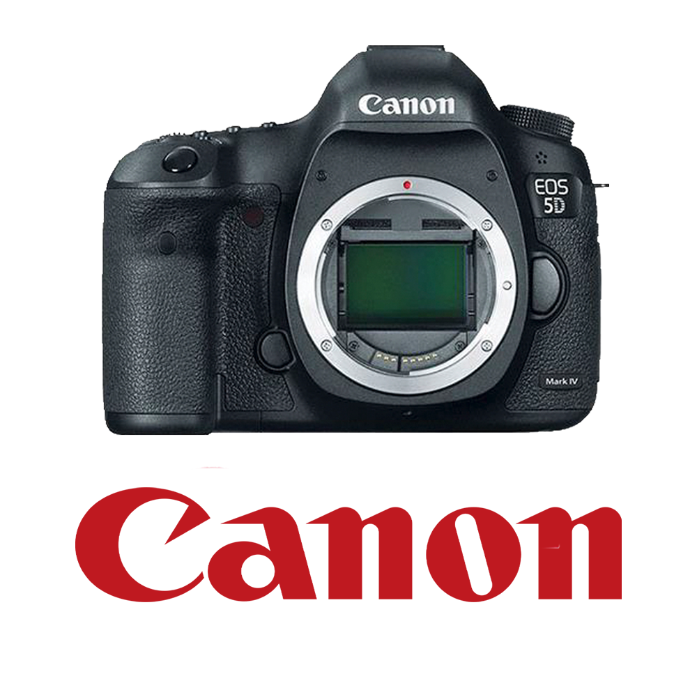  Canon 5D Mark4 IV DSLR 