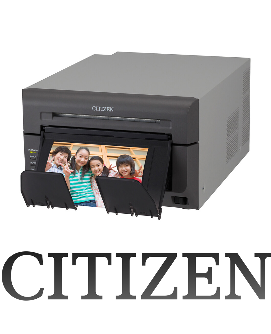 CITIZEN CX Baskı Cihazı