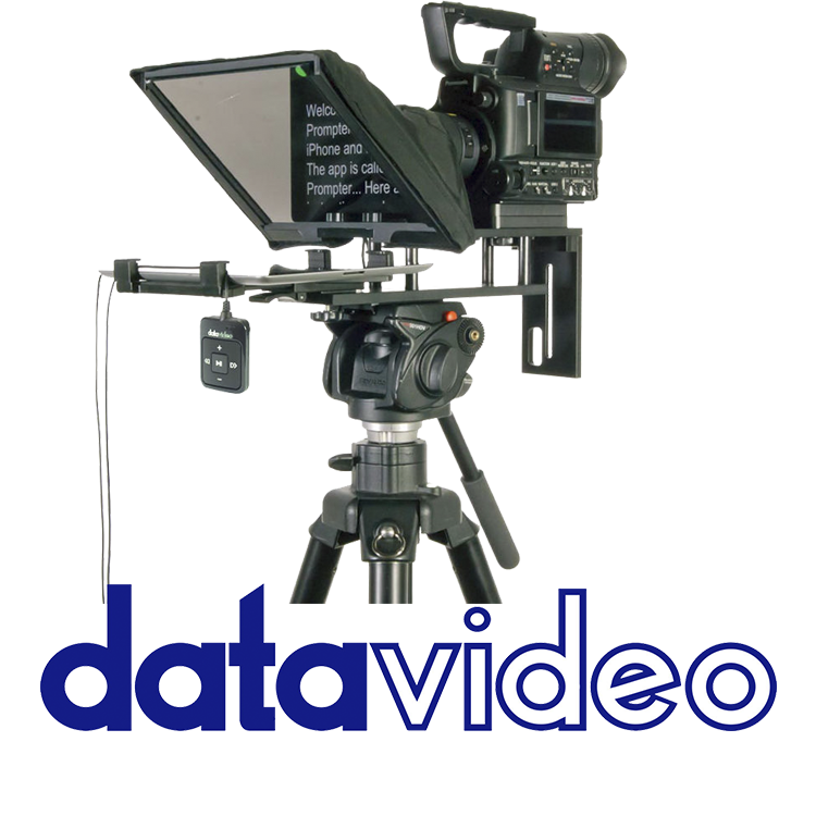 Datavideo TP-300  Prompter