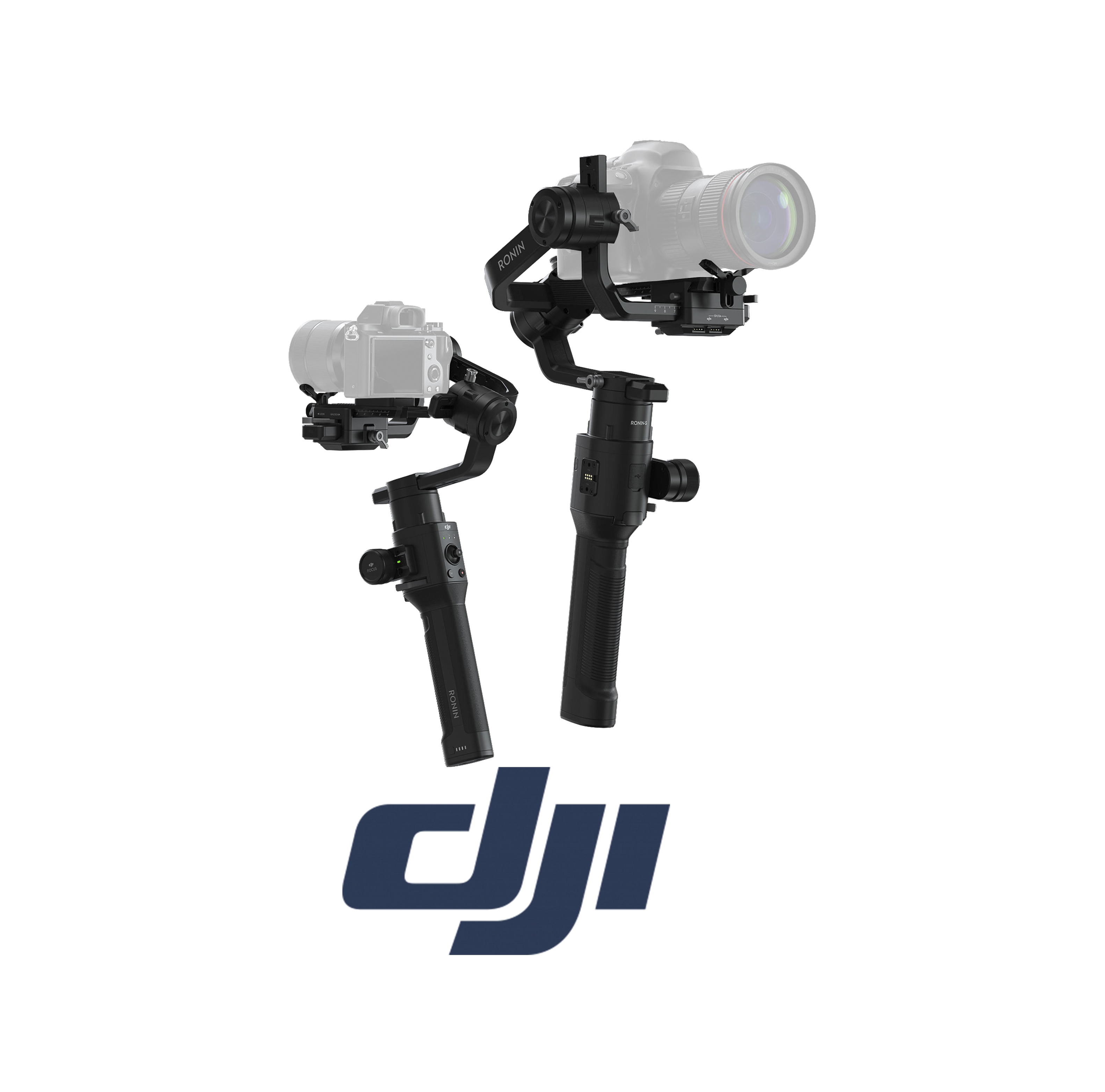 Dji Ronin S