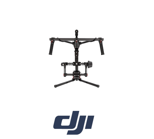 DJI Ronin 3-Axis Gimbal Stabilizer 