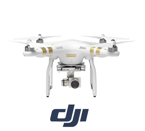 Dji Phantom 3 Professional