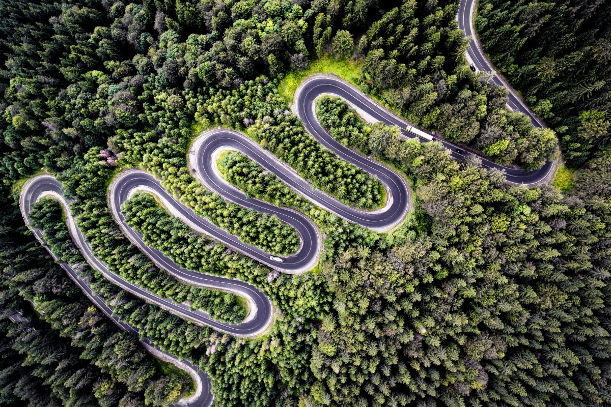 2017 Yılının En İyi Drone Fotoğrafları