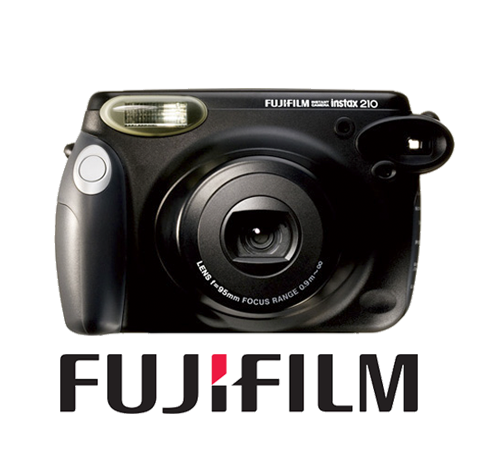 Fuji Film 210 Wide