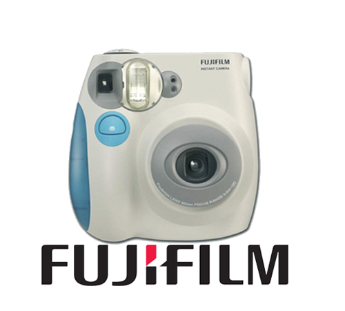 Fuji Film Instax 7S Mini