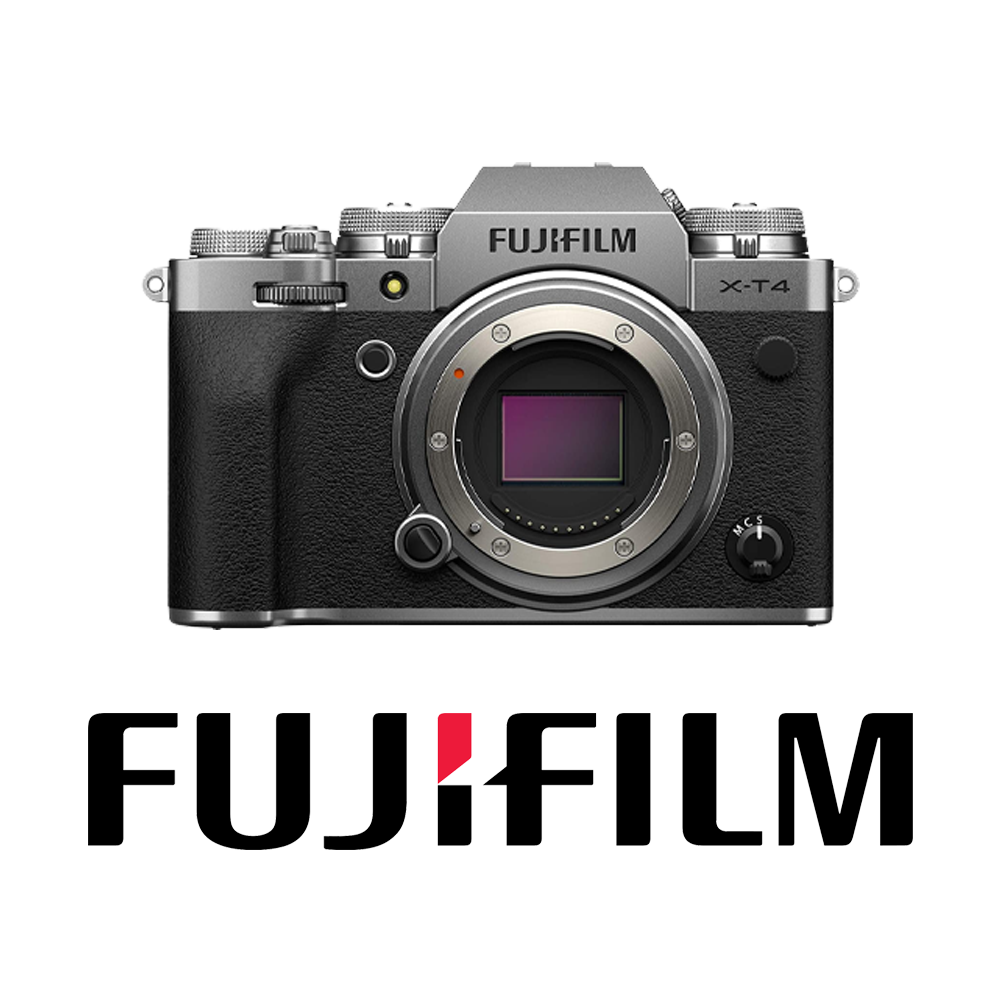 Fujifilm X-T4 Aynasız Kamera