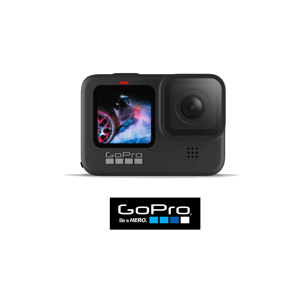 Gopro Hero 9 Aksiyon Kamera
