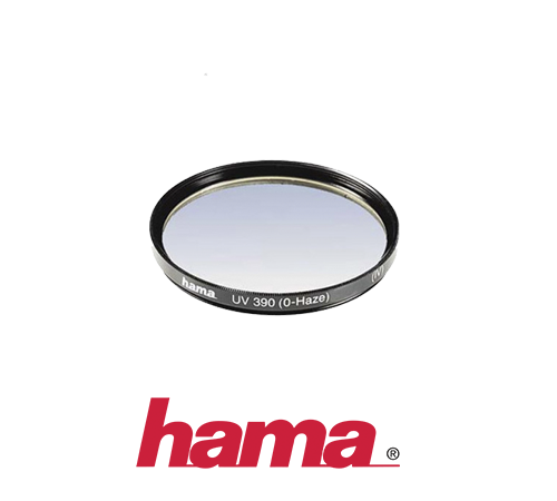Hama 52 mm Filtre