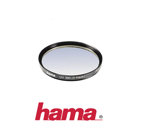 Hama 82 mm Filtre