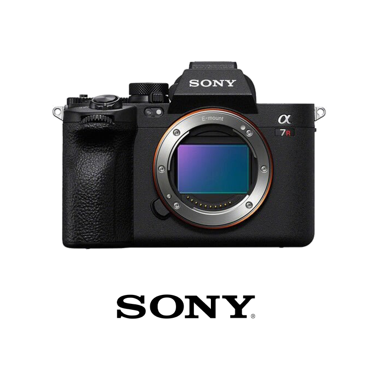 Sony A7R V Body