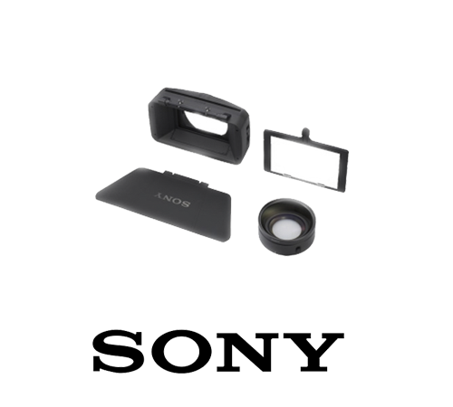Sony VCL-HG0872 Geniş Açı Konvertör