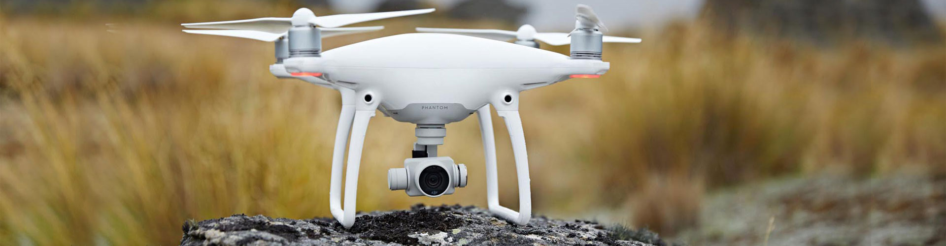 Drone Dünyasına Dji’dan Yeni Nefes; “Phantom 4”