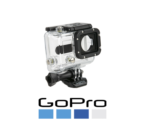 GoPro Housing