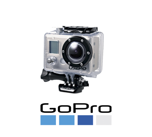 GoPro Hero 1