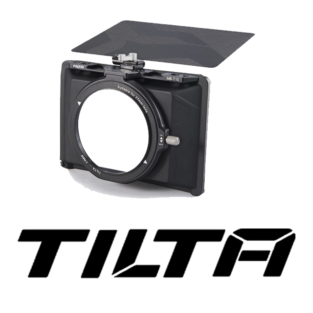 Tilta MB-T15 Mini Matte Box