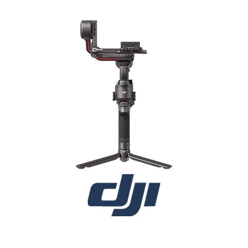 Dji RS 3 Gimbal Sabitleyici